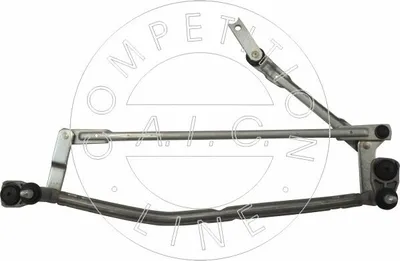 Produktbild von AIC 71250 Wischergestänge für SKODA SUPERB Kombi (3T5) SUPERB (3T4)