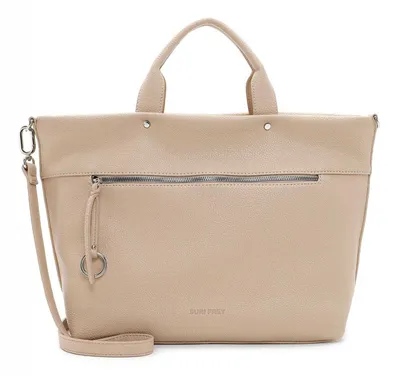 Zdjęcie produktu dla SURI FREY Torba na ramię Torba na ramię Debby Shopper Sand beżowy