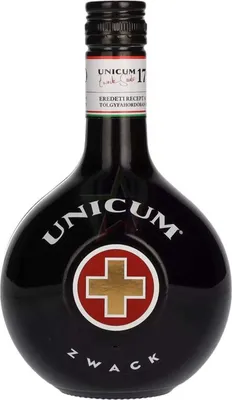 Produktbild von Zwack Unicum 40 % 0,70 Liter