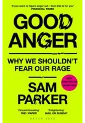 Immagine prodotto di Good Anger
