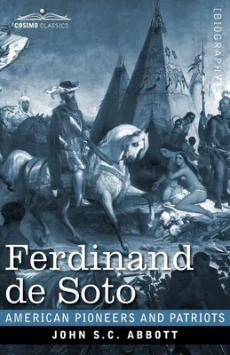 Produktbild von Ferdinand de Soto