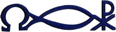 Produktbild von SeKleBo® "Kommunion/Konfirmation" in blau - 25 mm - 9,3m - 97019 10-M 071