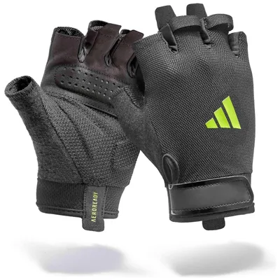 Produktbild von Adidas Essential Training Gloves - Green - XL