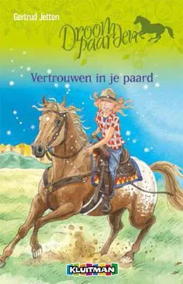 Zdjęcie produktu dla Hardcover Buch für junge Pferdeliebhaber ab 7 Jahren: Vertraut Ihrem Pferd – Ein Ratgeber