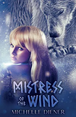 Produktbild von Mistress of the Wind