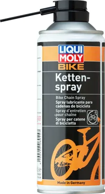 Produktbild von LIQUI MOLY Kettenspray 6055 Dose 400ml