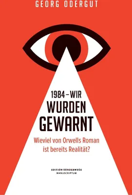 Produktbild von 1984 - Wir wurden gewarnt