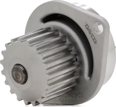 Produktbild von DAYCO Kühlmittelpumpe Wasserpumpe passend für PEUGEOT 206 Schrägheck (2A/C) DP035