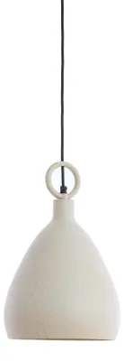 Immagine prodotto di Light & Living - lampada a sospensione - Risari - beige - metallo - E27 - 2989282