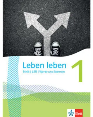 Produktbild von Leben leben 1