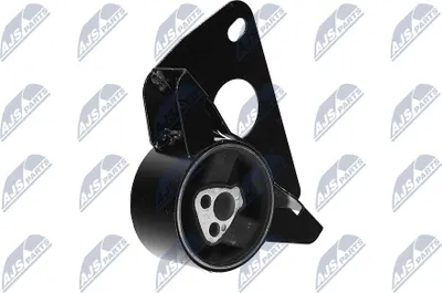 Produktbild von NTY Motorlager Hinten Rechts für DAEWOO Matiz Schrägheck (M100, M150) ZPS-DW-007