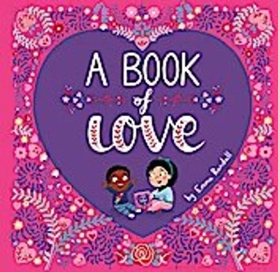 Produktbild von A Book of Love