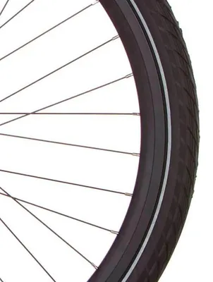 Immagine prodotto di Cortina Velg J19DC Nero Opaco