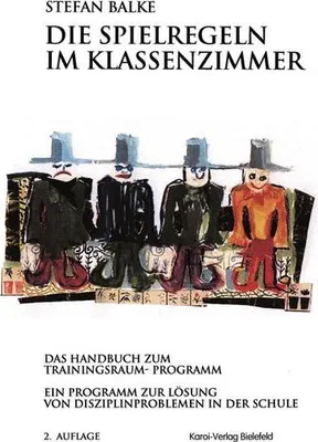 Obrázok produktu pre Die Spielregeln im Klassenzimmer