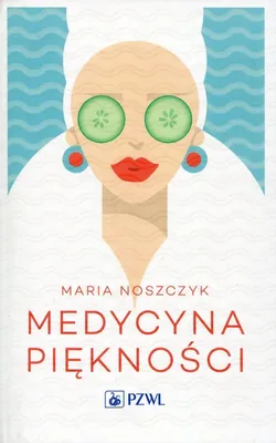 Produktbild von Medycyna piękności