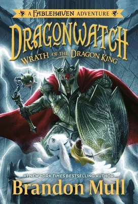 Produktbild von Wrath of the Dragon King