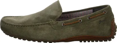 Produktbild von Sioux Mokassins Callimo Herren 31353139373036 Grün 46 EU