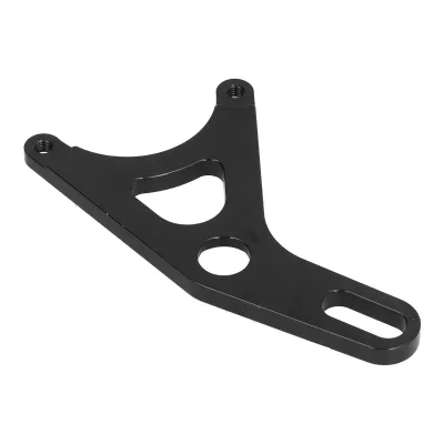 Produktbild von Bremssatteladapter hinten,Bremssattelhalter hinten,Bremssattelstütze hinten,Bremssattelhalter,Scheibenbremssatteladapter,Motorradzubehör