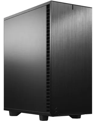 Obrázek produktu pro Fractal Design Define 7 Compact - Midi Tower - PC - Hliník - Stahl - Schwarz - ATX - micro ATX - Micro-ITX - Heimbüro