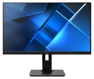 Obrázok produktu pre Acer B247Y E, 60,5 cm (23.8"), 1920 x 1080 px, Full HD, LCD, 4 ms, Čierna