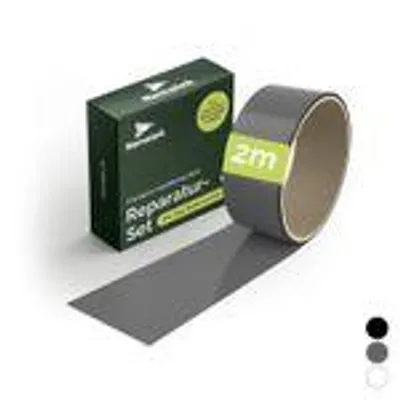 Produktbild von Reparatur-Set für Insektenschutzgewebe 4,5 x 200cm Reparatur Klebeband