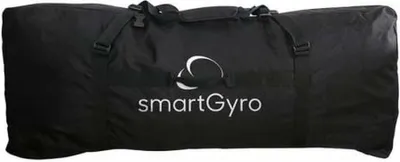 Productafbeelding van Jongenssneakers Smartgyro SG27-529