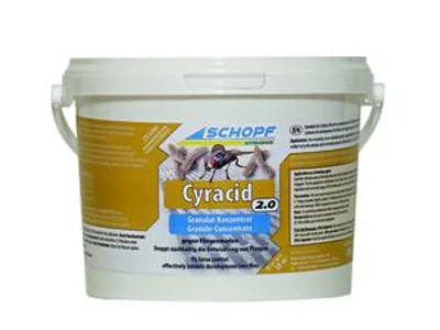 Produktbild von Cyracid 2.0