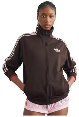 Produktbild von Sportjacke Adidas FB TT LOOSE für Damen