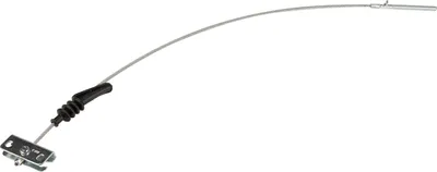 Produktbild von Handbremsseil vorne L=685 mm 46514278