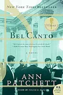 Obrázek produktu pro Bel Canto