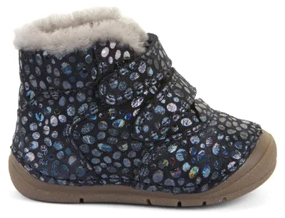 Produktbild von Froddo Paix Up Winter Blue Größe EU 25