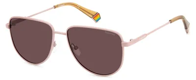 Produktbild von POLAROID Sonnenbrillen PLD6196SX8KJ