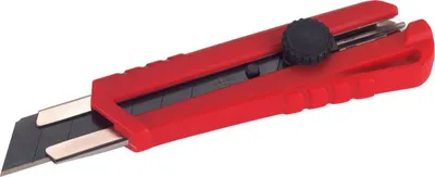 Produktbild von TRIUSO Cuttermesser 25mm - UM2125