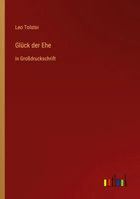 Produktbild von Glück der Ehe