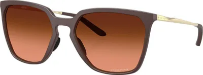 Produktbild von OAKLEY Sielo SQ Sonnenbrille Gr. L violett