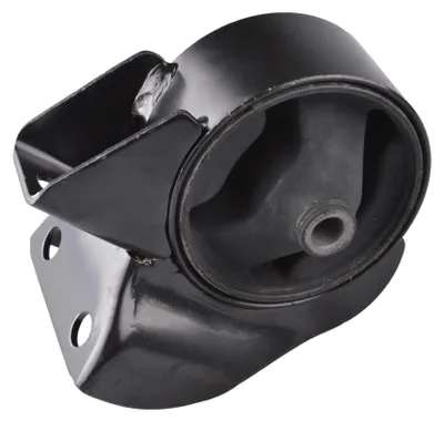 Produktbild von TEDGUM Motorlager Gummimetalllager Hinten für HYUNDAI TUCSON (JM) TED98297