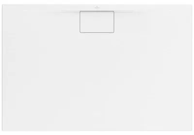 Immagine prodotto di Villeroy & Boch METALRIM ARCHITECTURA piatto doccia rettangolare 1200 x 800 x 15 mm bianco