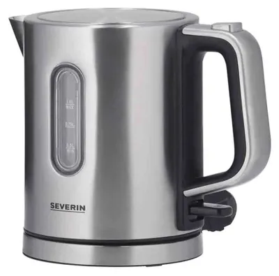 Immagine prodotto di Severin WK3401 Waterkoker 1L 2400W RVS