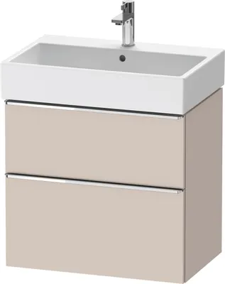 Produktbild von DURAVIT DE4372010910000 D-Neo WTUWH Rek 684x442x625 Tp. Mt