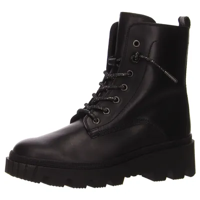Immagine prodotto di Gabor 51.821 Scarpe da donna - Stivaletti neri Elegante NUOVO