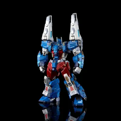Produktbild von Transformers Kuro Kara Kuri Actionfigur Ultra Magnus 21 cm