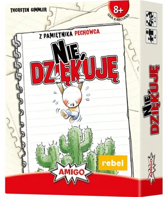 Image de Non, merci REBEL