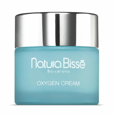 Produktbild von Natura Bissé Tagescreme Oxygen Line Cream