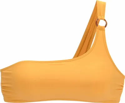 Produktbild von s.Oliver Bustier-Bikini-Top Rome gelb Größe 34 Cup C/D