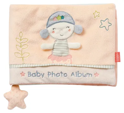 Obrázok produktu pre BABY FEHN Fotoalbum, ChildernOfTheSea