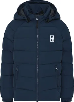 Produktbild von Lego Jakke – Lwjipe 704 Dark Navy (590) 110