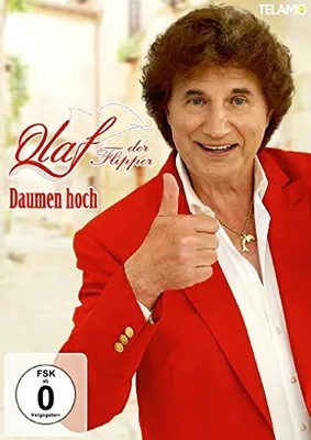 Produktbild von Olaf-Daumen hoch