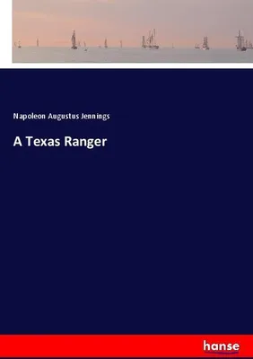 Produktbild von A Texas Ranger