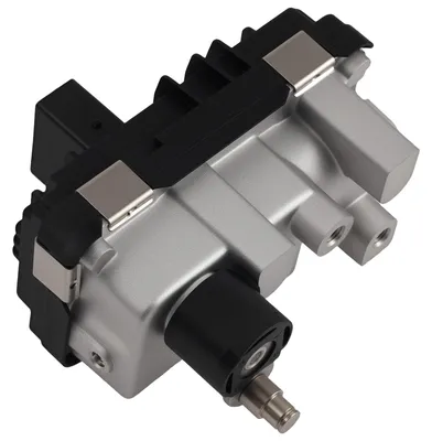 Produktbild von Turbolader Ladedrucksteller BV35 for BMW 5er F10 F11 520d 525d 11-17 11657823256