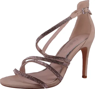 Immagine prodotto di Buffalo Sandali MAKAI 2 Donna Tessile Beige Dimensioni: 40